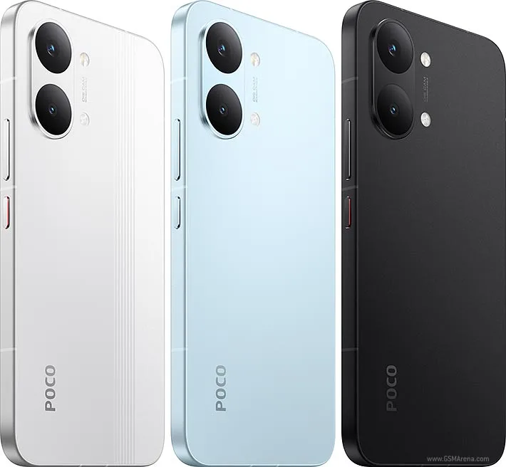 Xiaomi Poco X8 Pro Max
