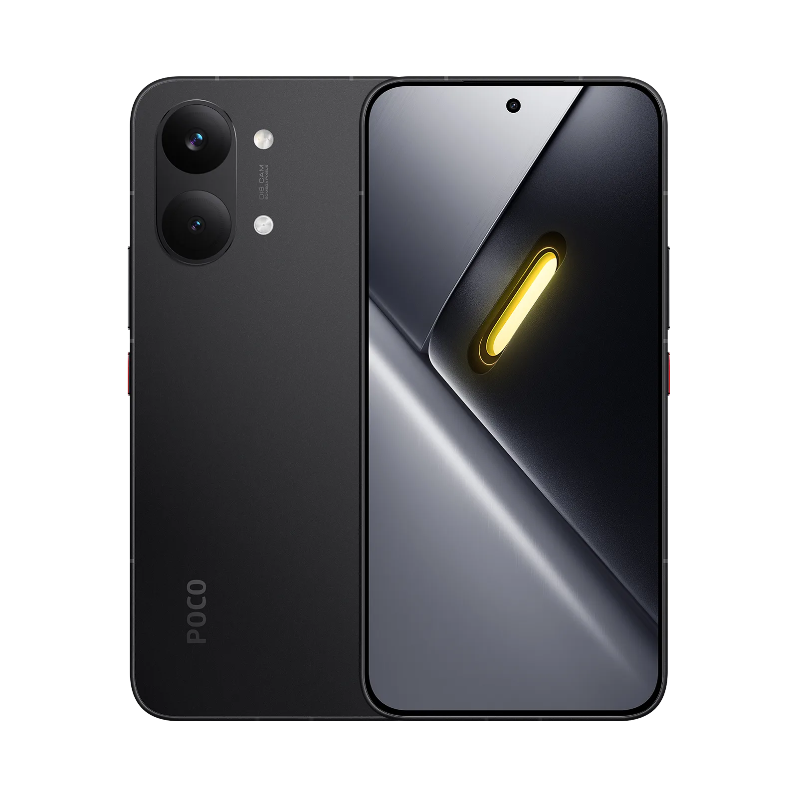 Xiaomi Poco X8 Pro Max Black