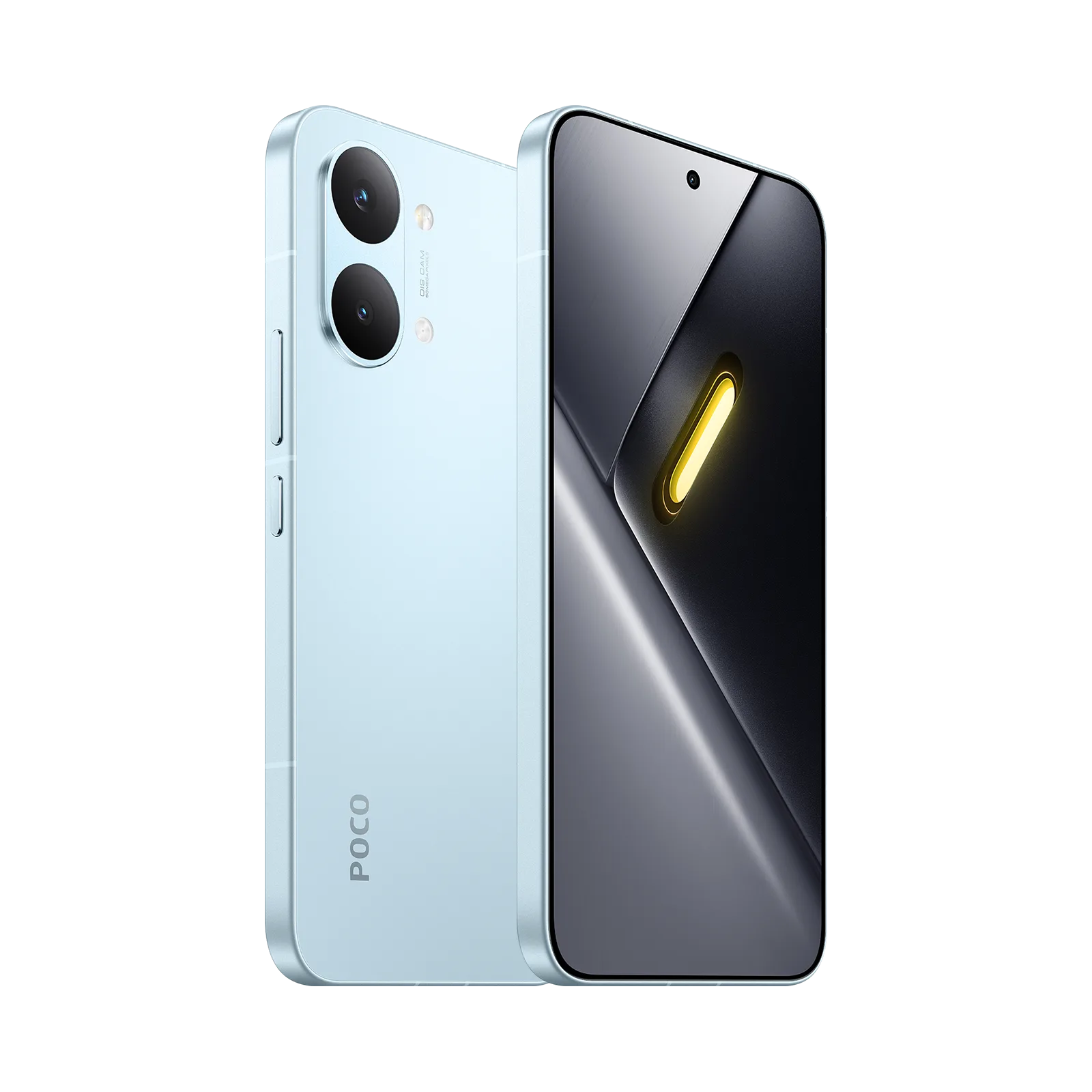 Xiaomi Poco X8 Pro Max Blue