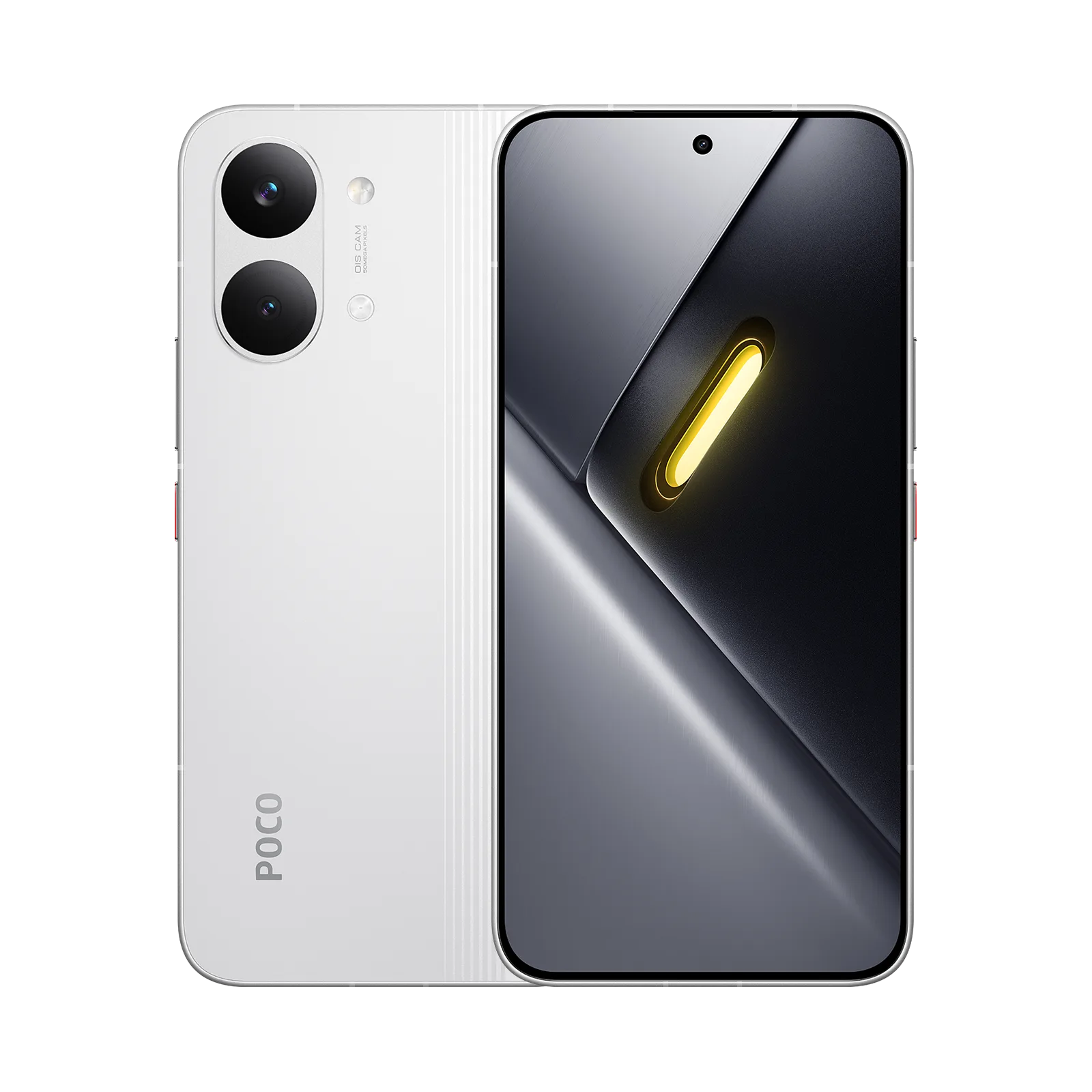Xiaomi Poco X8 Pro Max White