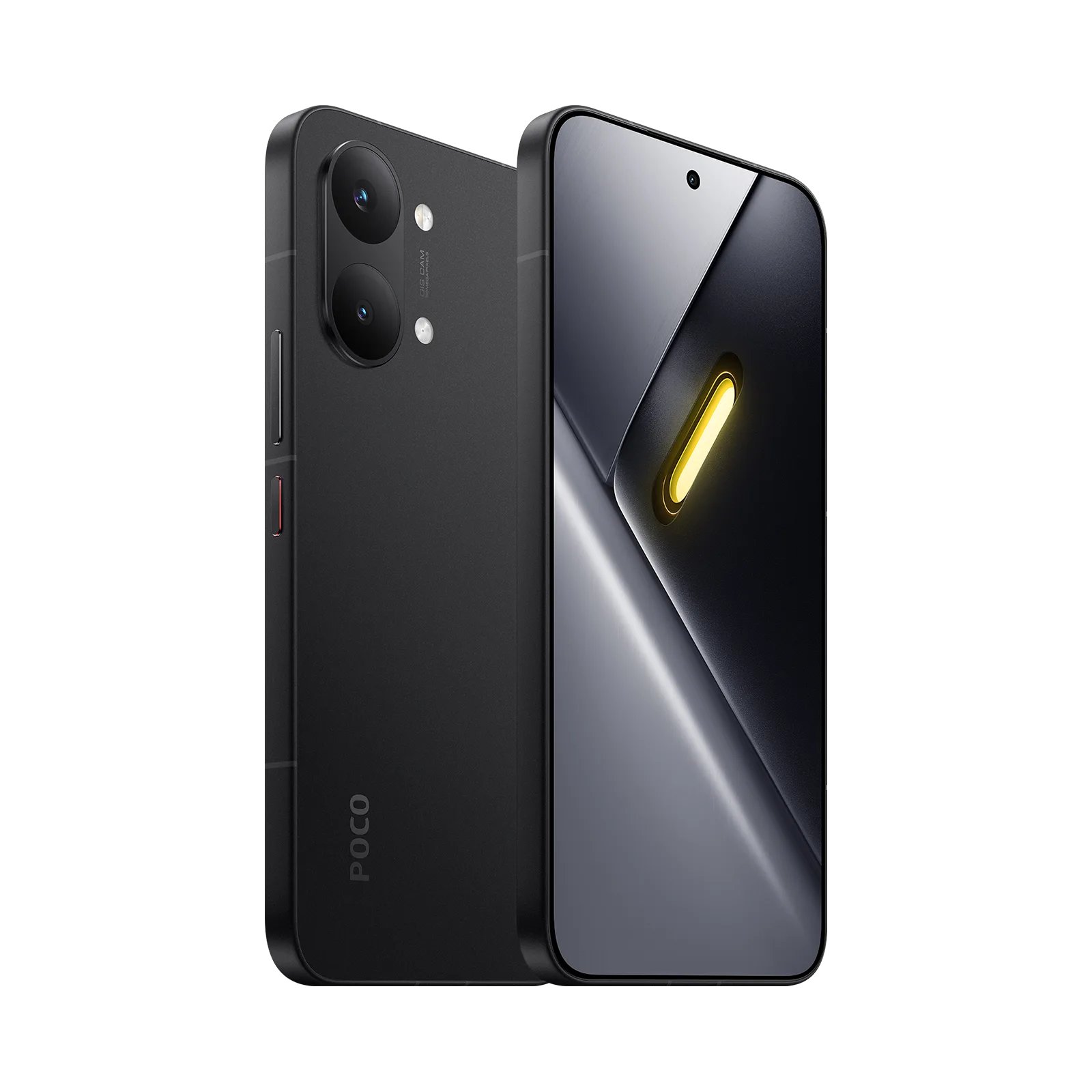 Xiaomi Poco X8 Pro Max Black