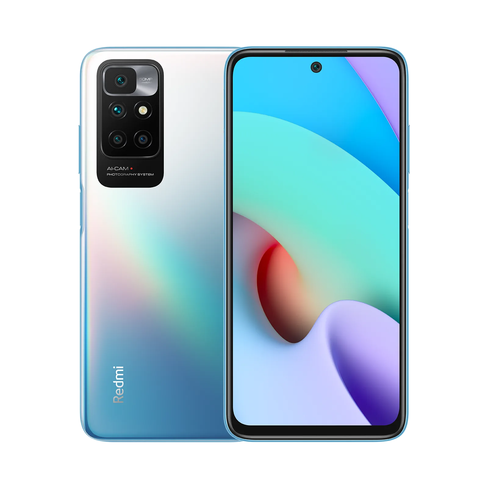 Xiaomi Redmi 10 2022