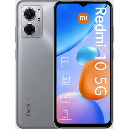 Xiaomi Redmi 10 5G