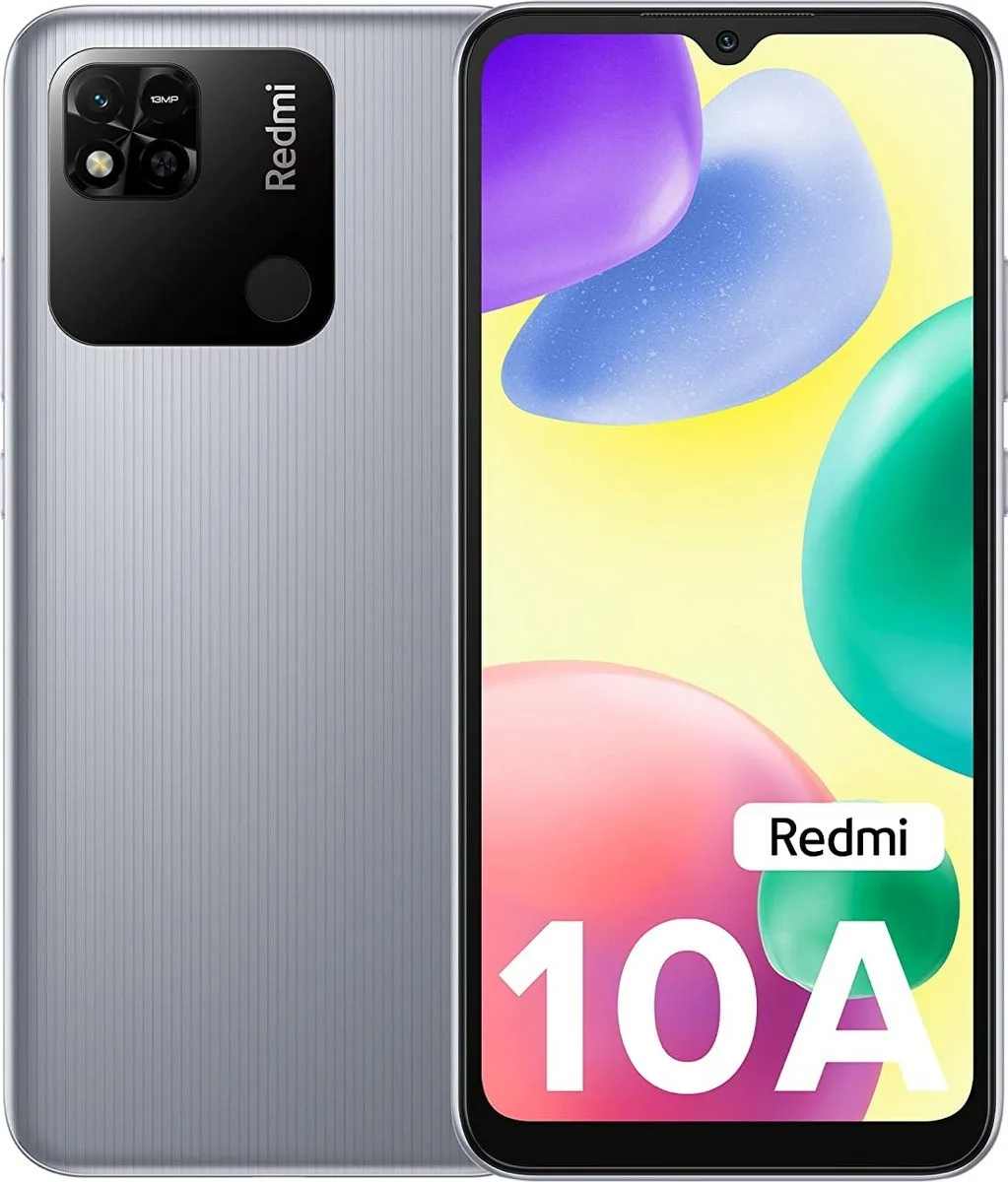 Xiaomi Redmi 10A