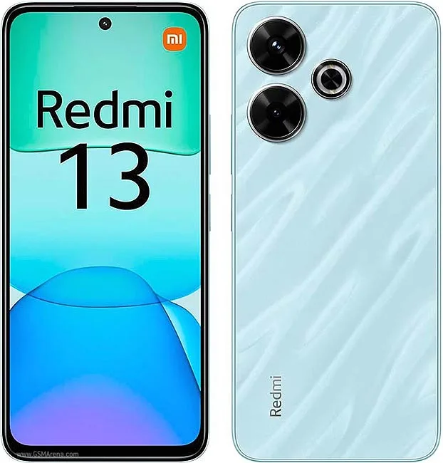 Xiaomi Redmi 13