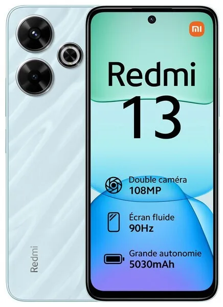 Xiaomi Redmi 13