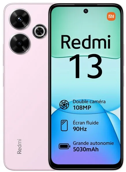 Xiaomi Redmi 13