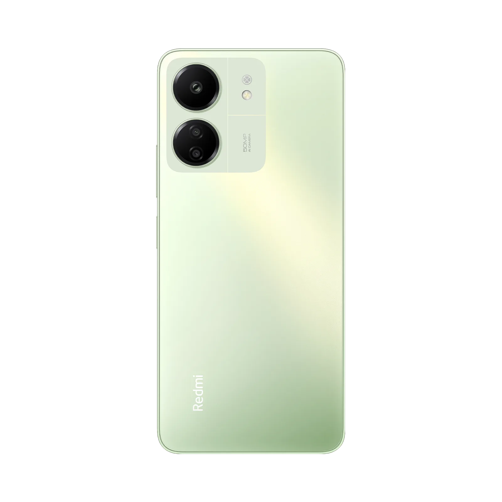 Xiaomi Redmi 13C Clover Green