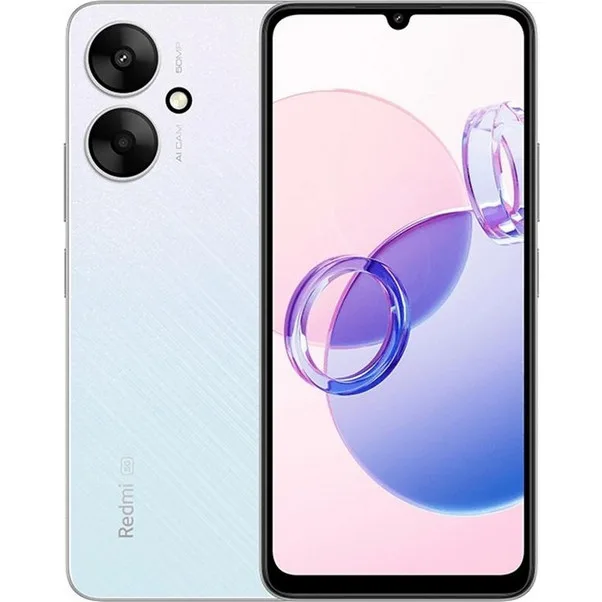Xiaomi Redmi 13C 5G