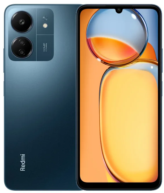 Xiaomi Redmi 13C 5G