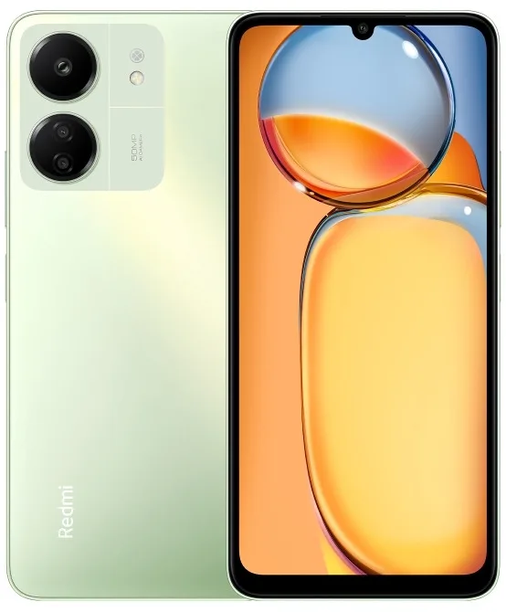 Xiaomi Redmi 13C 5G