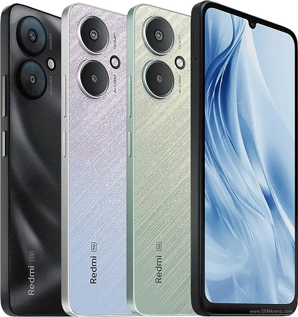 Xiaomi Redmi 13C 5G