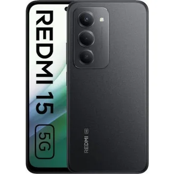 Xiaomi Redmi 15