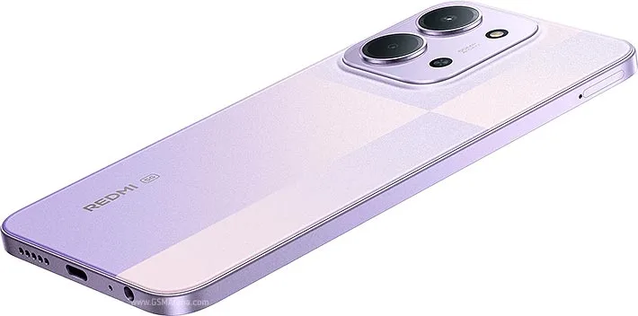 Xiaomi Redmi 15C