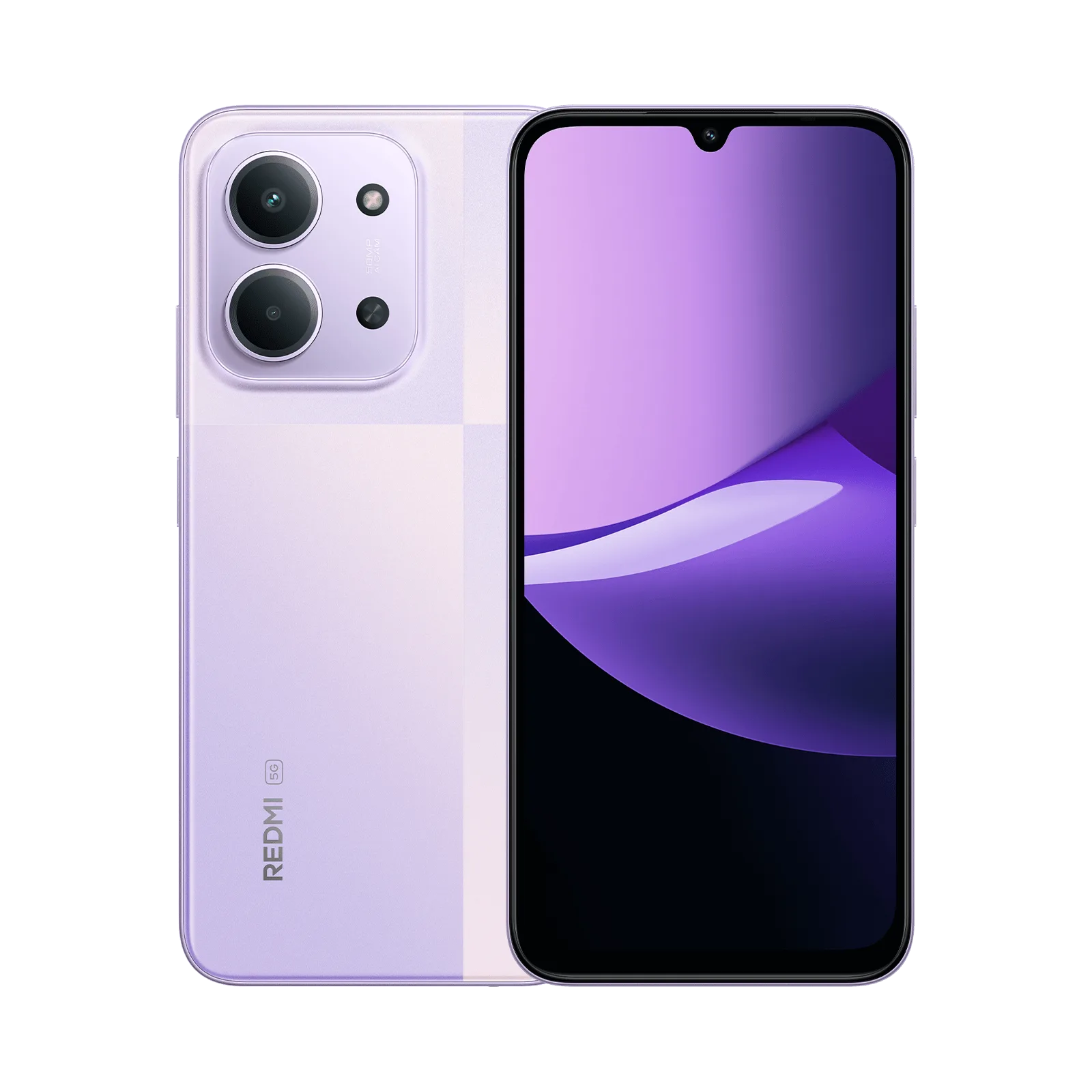 Xiaomi Redmi 15C Dusk Purple