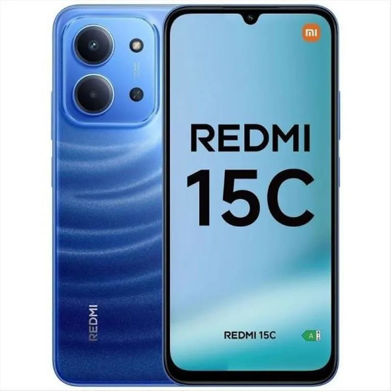 Xiaomi Redmi 15C 4G