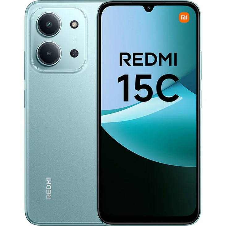 Xiaomi Redmi 15C 4G