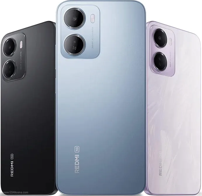 Xiaomi Redmi 15a