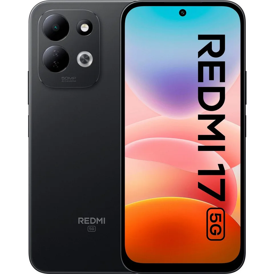 Xiaomi Redmi 17