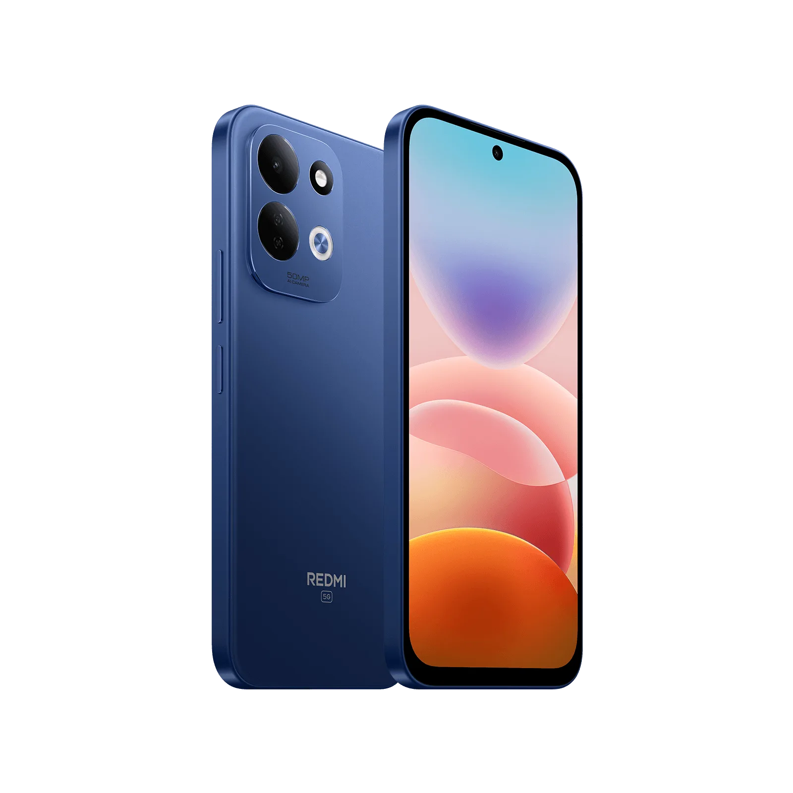 Xiaomi Redmi 17 Blue