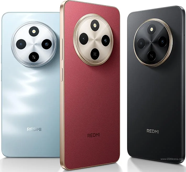 Xiaomi Redmi 17C 4G