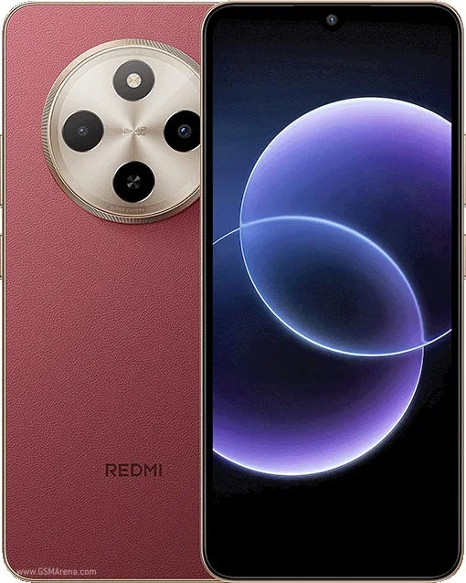 Xiaomi Redmi 17C 4G