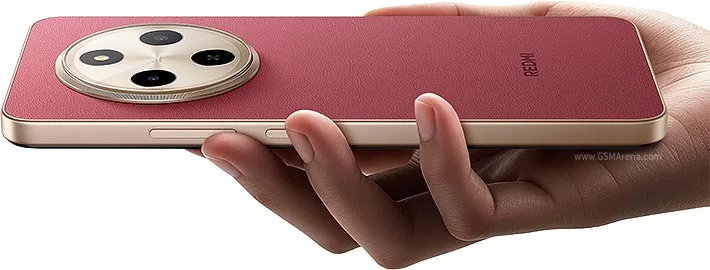 Xiaomi Redmi 17C 4G
