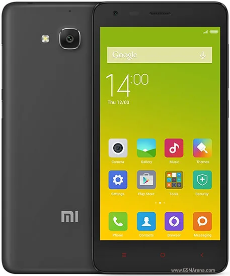 Xiaomi Redmi 2 Prime