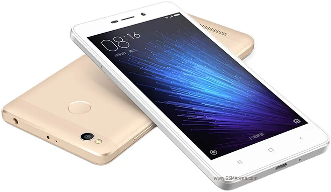 Xiaomi Redmi 3x