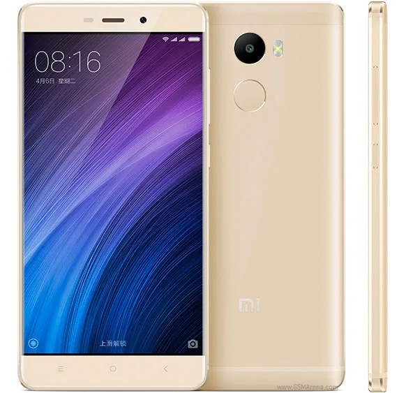 Xiaomi Redmi 4 (China)