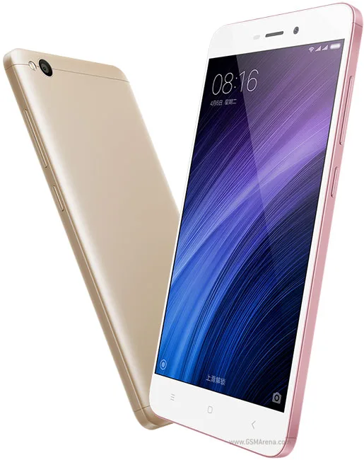 Xiaomi Redmi 4A