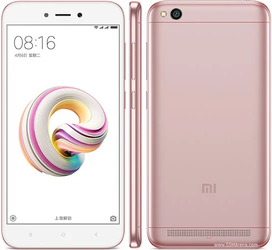 Xiaomi Redmi 5A