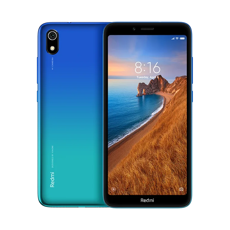 Xiaomi Redmi 7A Green