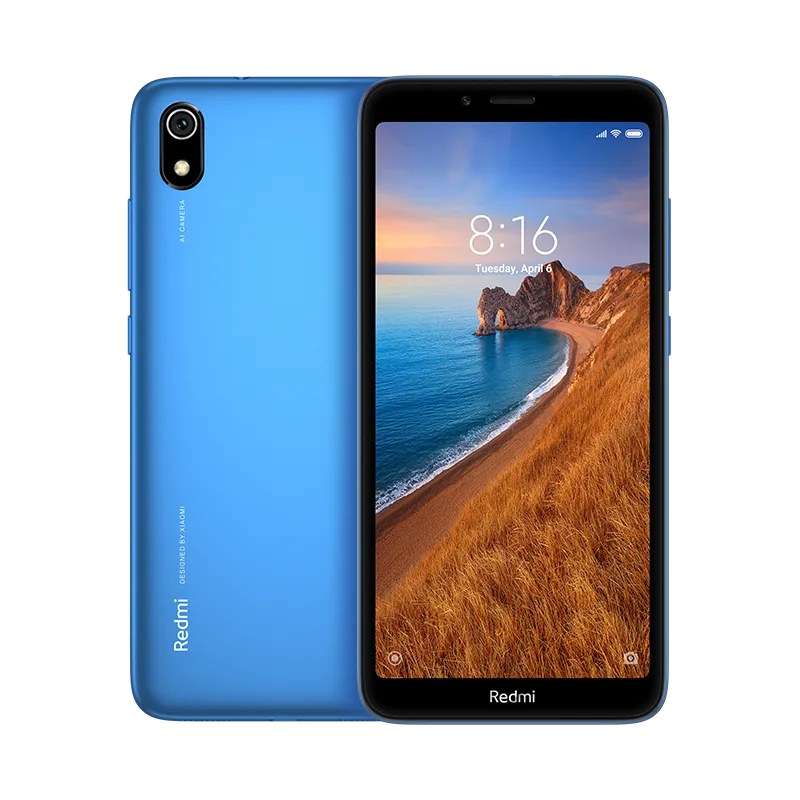 Xiaomi Redmi 7A Blue