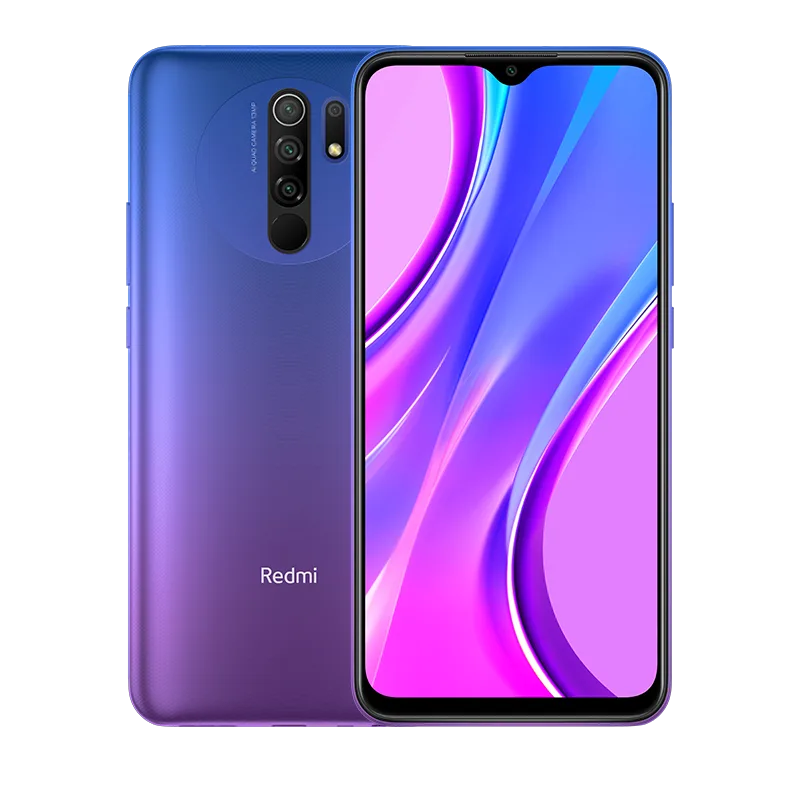 Xiaomi Redmi 9