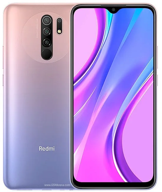 Xiaomi Redmi 9 Prime