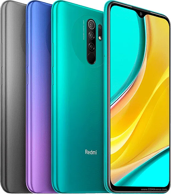 Xiaomi Redmi 9 Prime