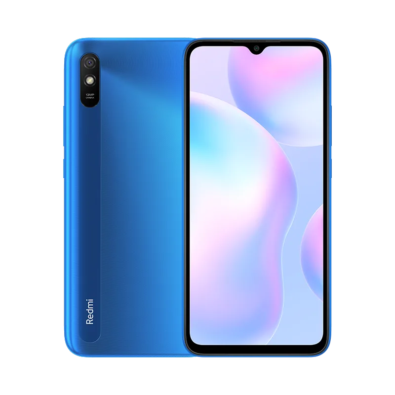 Xiaomi Redmi 9A Blue