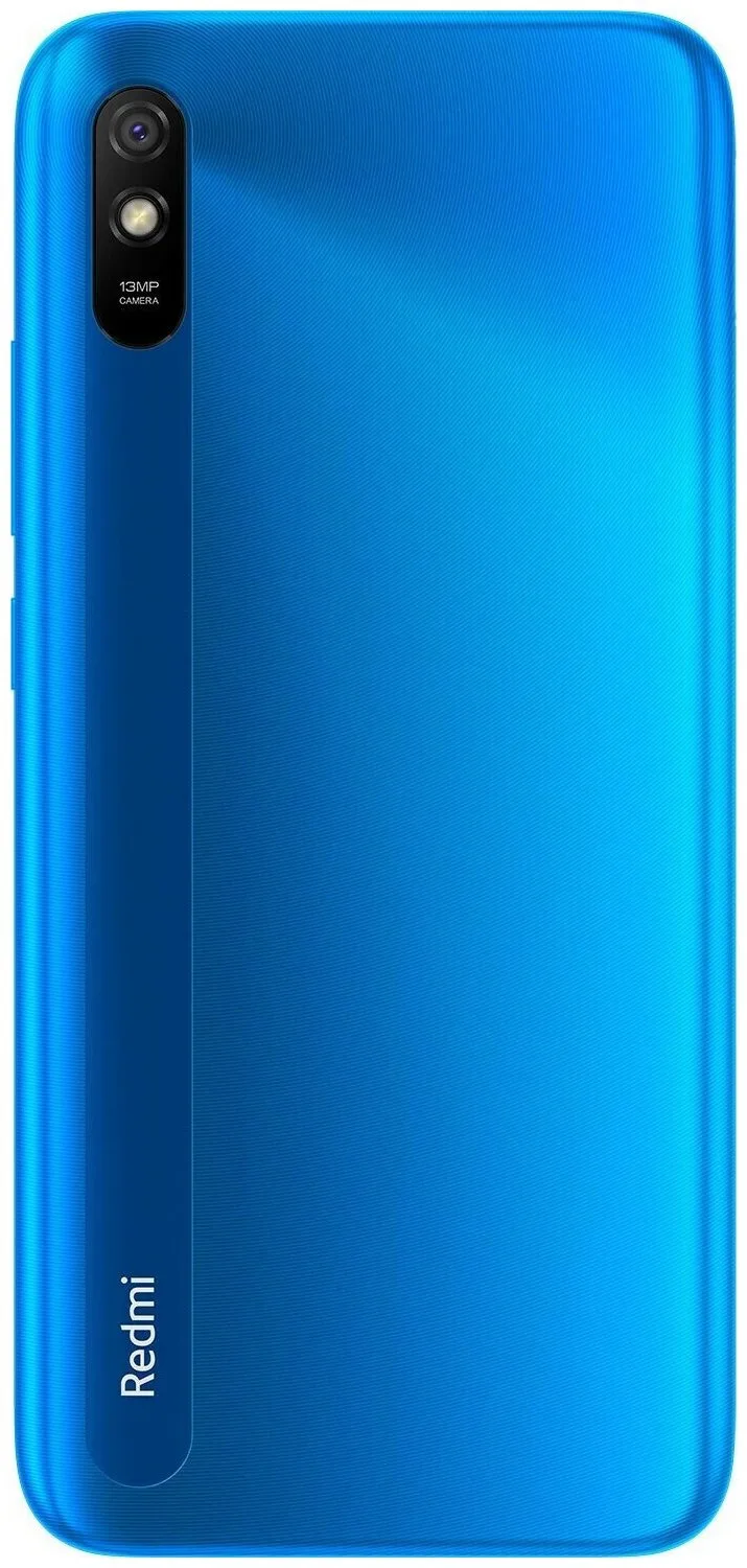 Xiaomi Redmi 9A