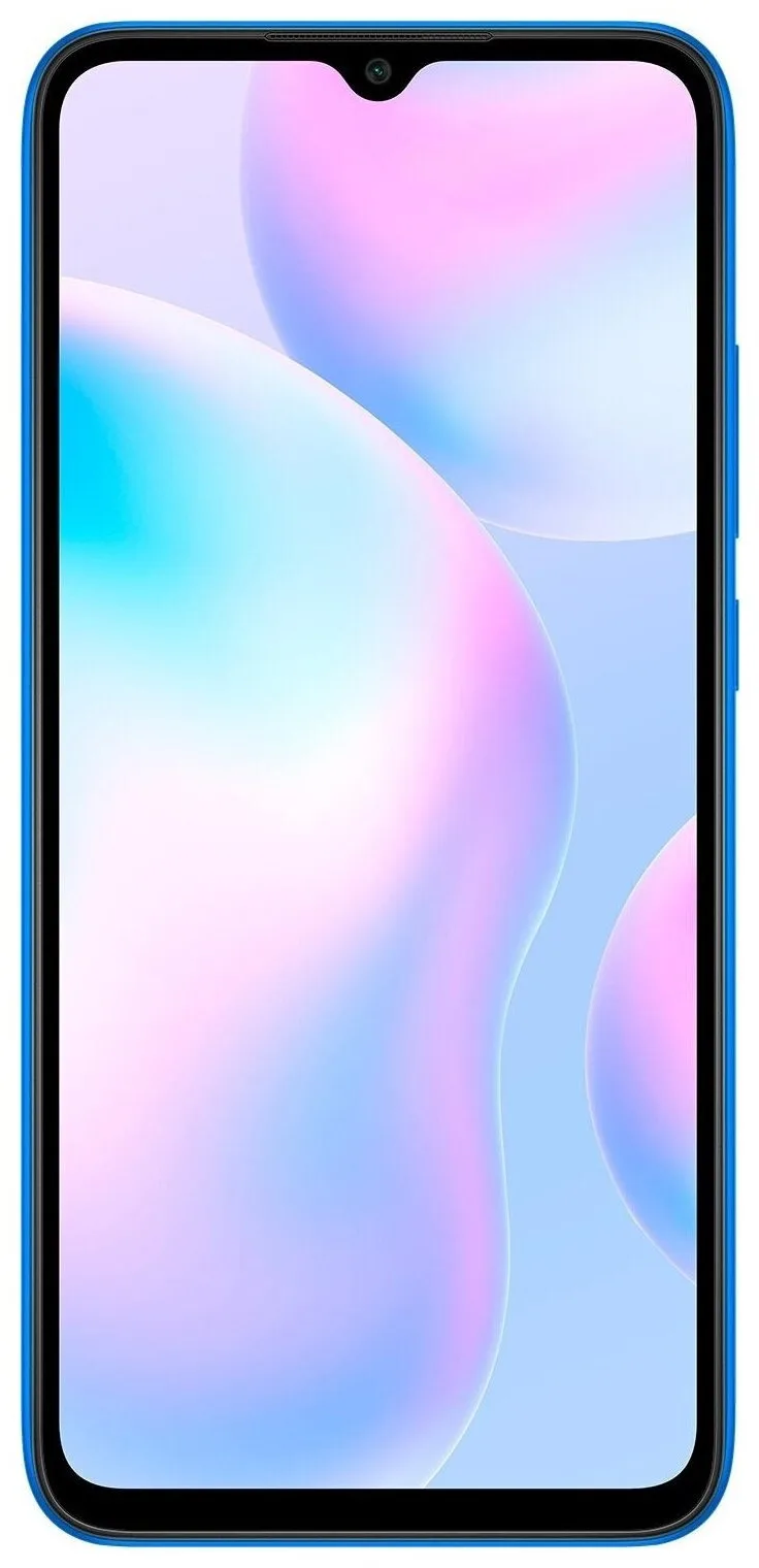 Xiaomi Redmi 9A