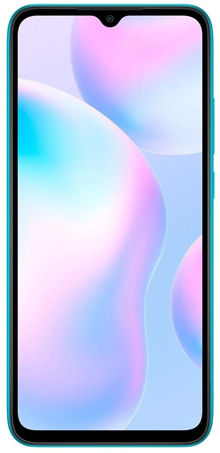 Xiaomi Redmi 9A