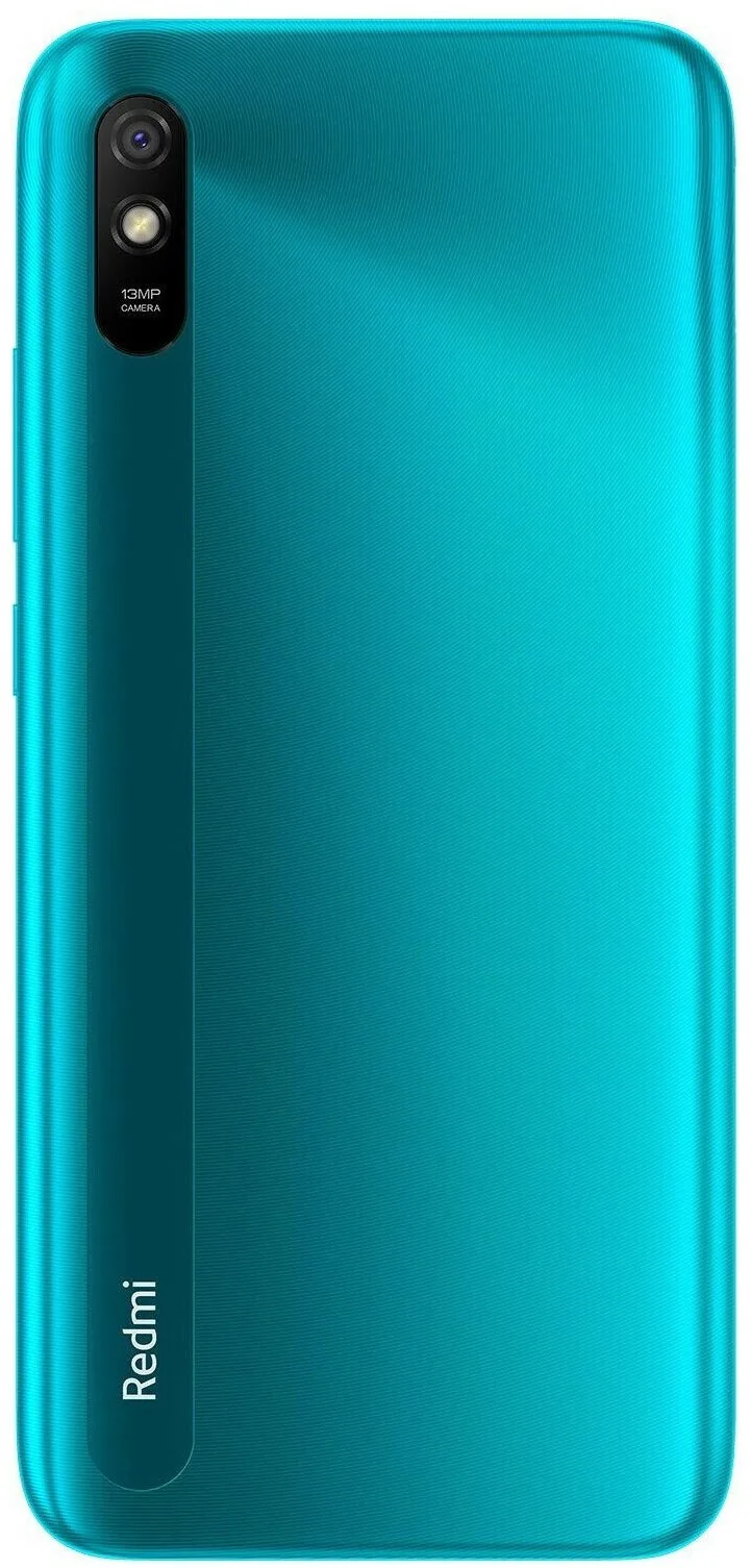 Xiaomi Redmi 9A
