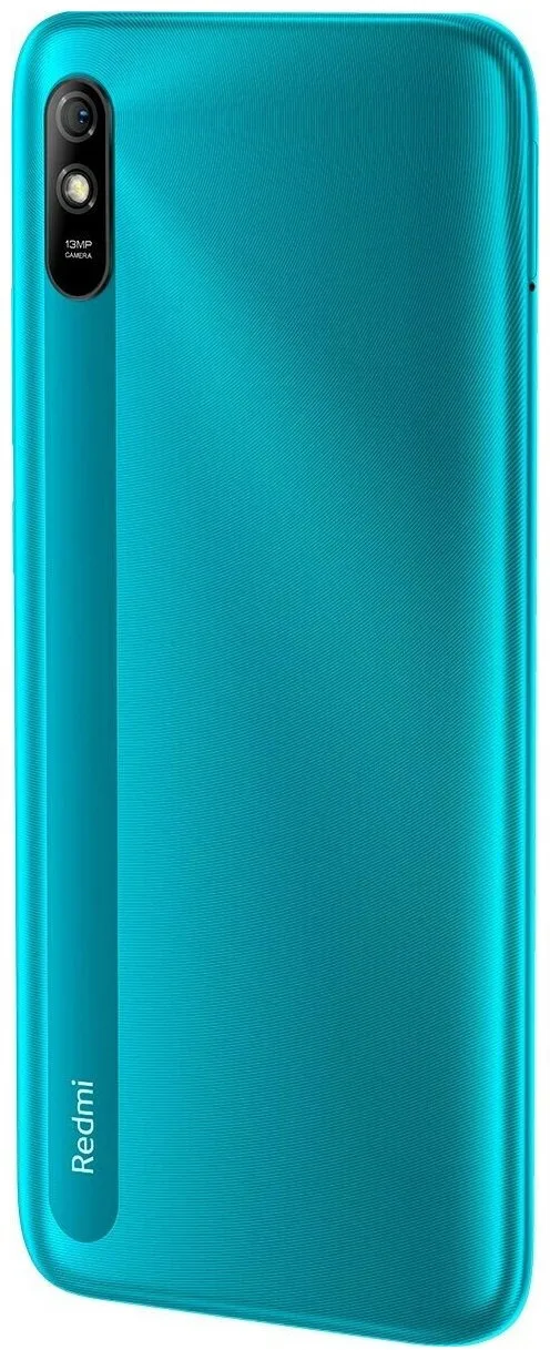 Xiaomi Redmi 9A