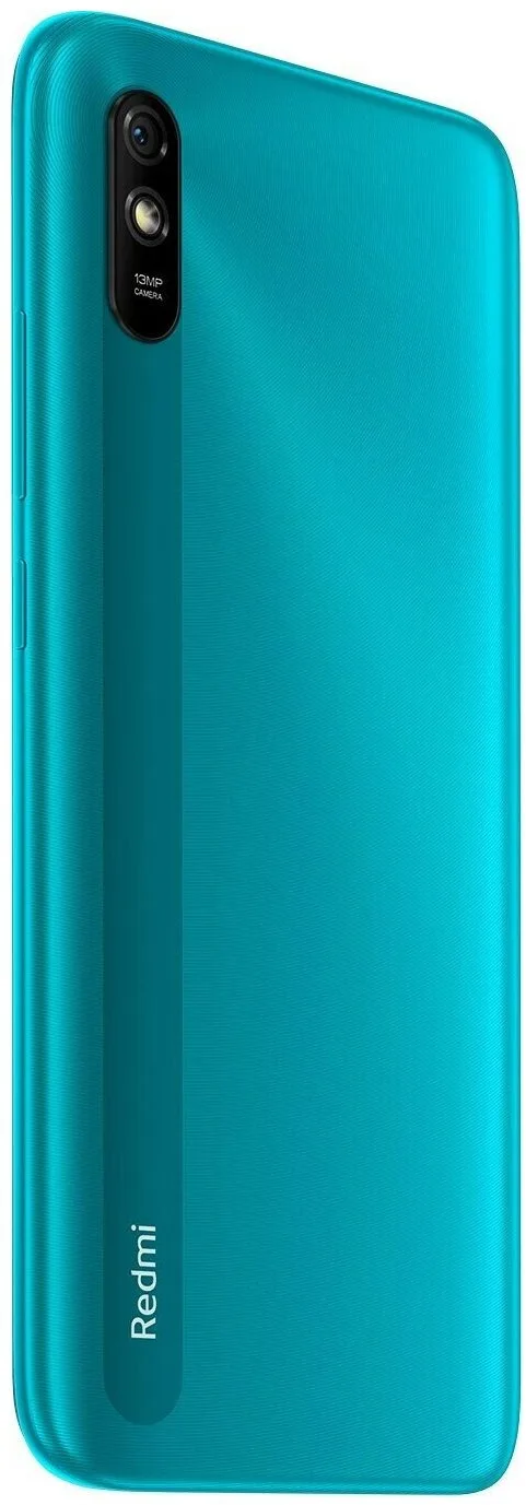 Xiaomi Redmi 9A
