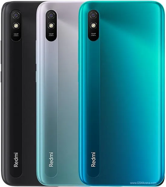 Xiaomi Redmi 9A Sport