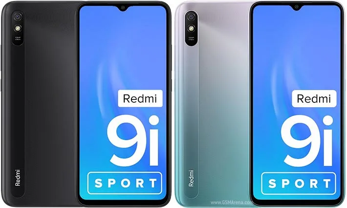 Xiaomi Redmi 9i Sport