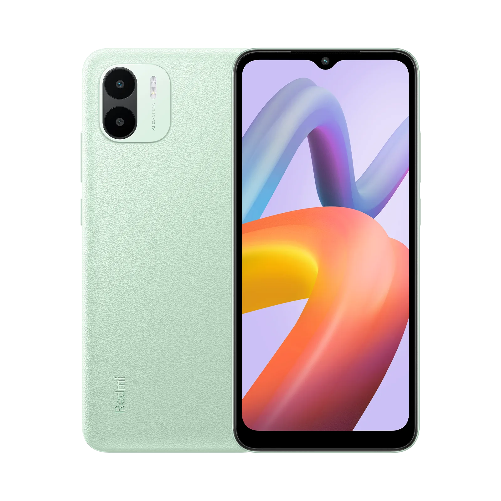 Xiaomi Redmi A2 Lite green