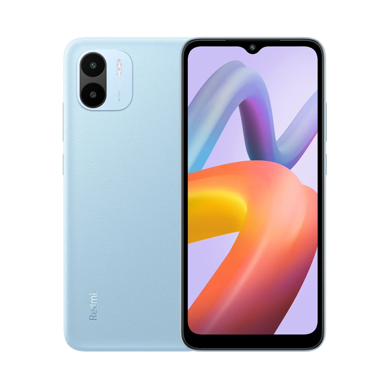 Xiaomi Redmi A2 Lite Blue