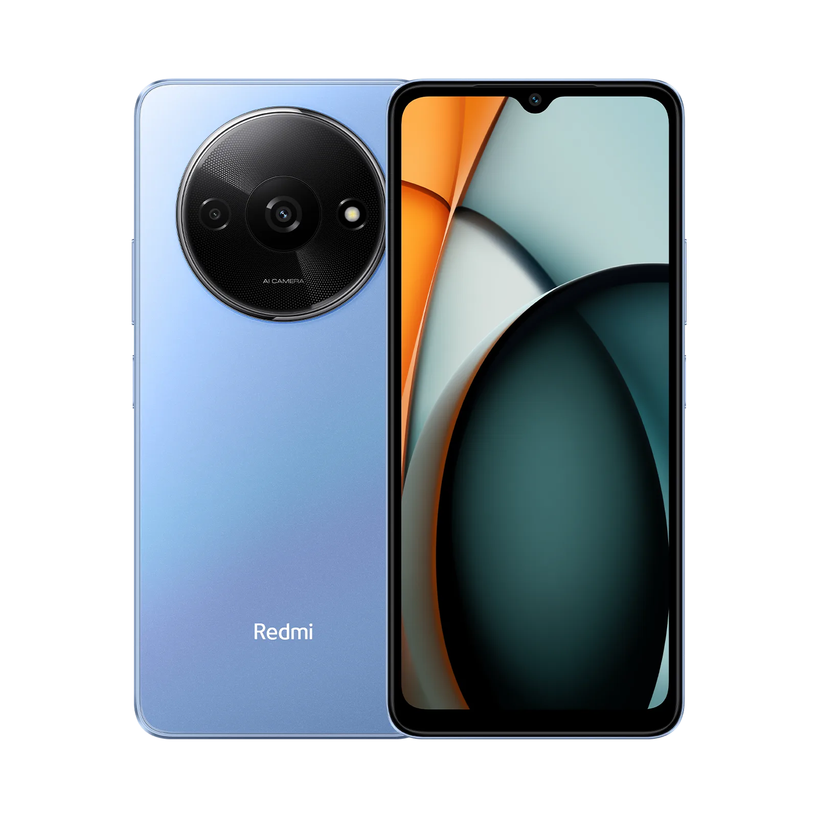 Xiaomi Redmi A3 Star Blue