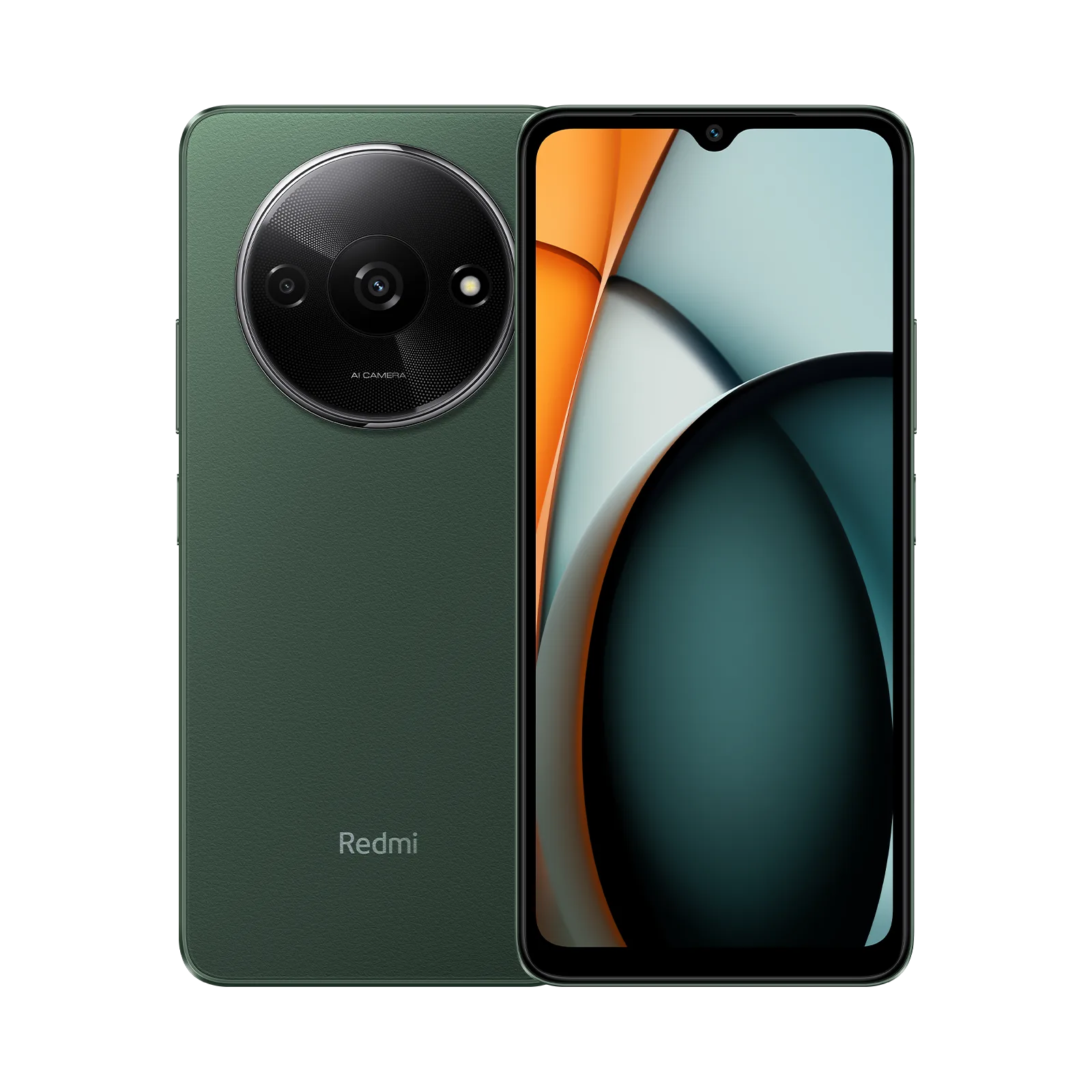 Xiaomi Redmi A3 Forest Green